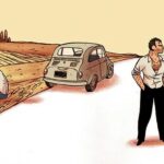 RECENZJA: Zakon | Baśnie, które zostawiają siniaki