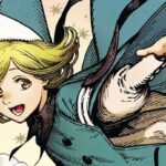 RECENZJA: Eden – It’s an Endless World! 1–2 | Świat po końcu świata