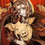 RECENZJA: Frau Faust 3-5 | Sto lat pogoni za demonem