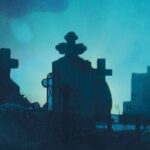 RECENZJA: Dryfter | Na ruinach świata liczy się tylko następny dzień