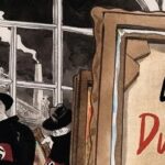 RECENZJA: Mątwa Arystotelesa | Rzeczy, które ktoś zgubił, i ludzie, którzy nie wiedzą, że też