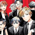 RECENZJA: Frau Faust 3-5 | Sto lat pogoni za demonem