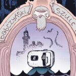 RECENZJA: Mątwa Arystotelesa | Rzeczy, które ktoś zgubił, i ludzie, którzy nie wiedzą, że też