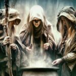 RECENZJA: Afera w Paryżu | Śledztwo w mieście masek, crème pâtissière i ambicji