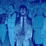 RECENZJA: Mangusta | Cicha opowieść o żałobie, której nie da się zagłuszyć