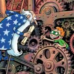 RECENZJA: Za wszelką cenę | Hawkins po końcu świata