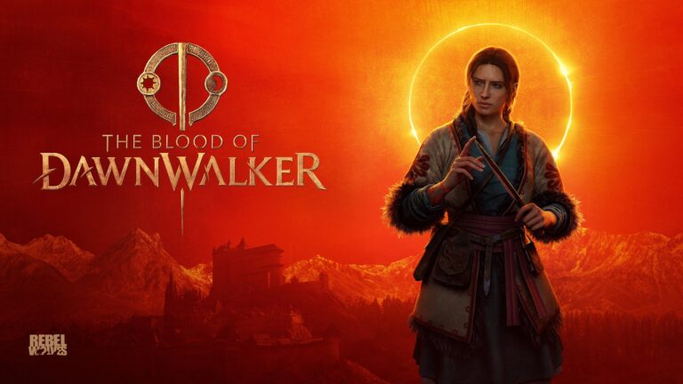 Dawnwalker (2)