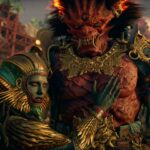 God of War Laufey (4)