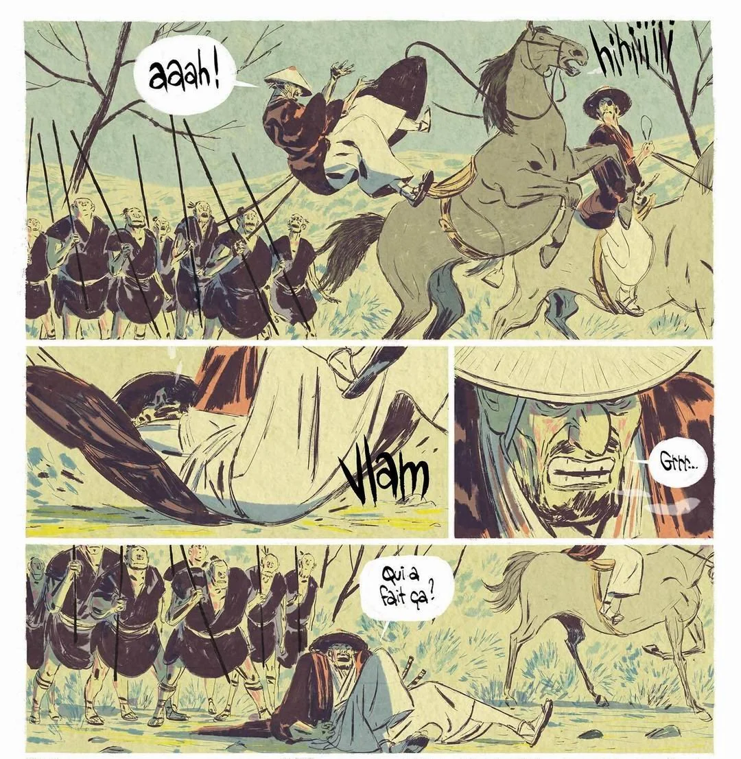 Nanbanjin-1