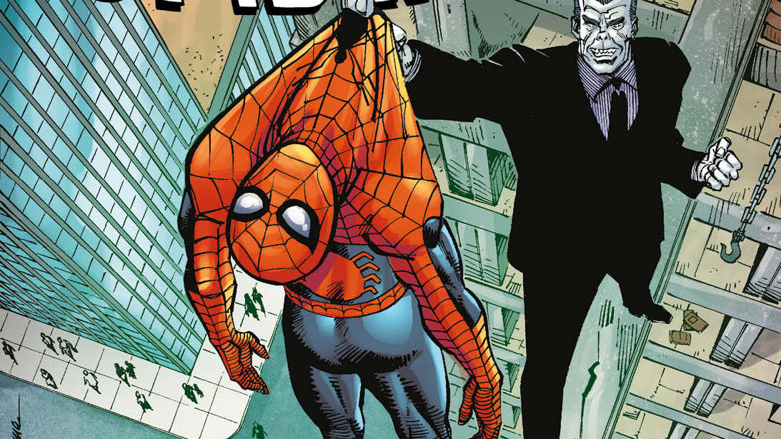 Spider-Man-Tombstone-okladka-front