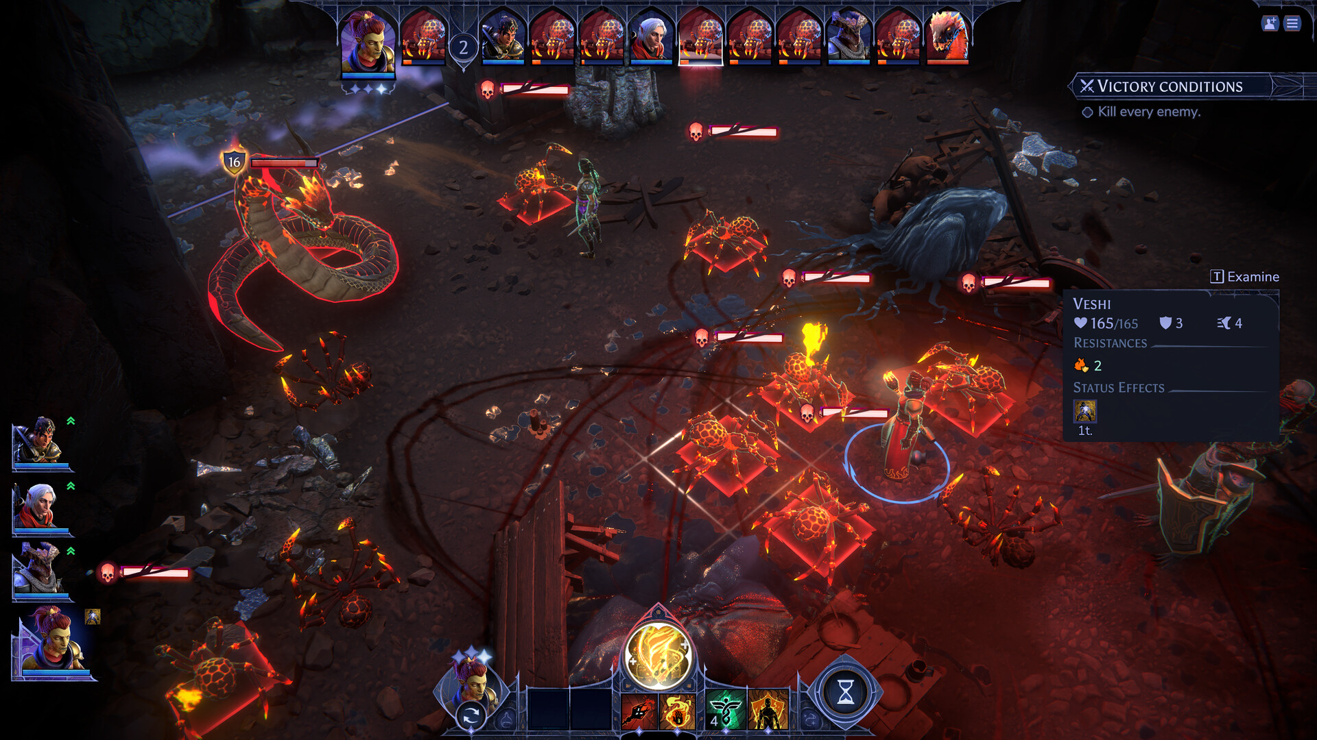 Terrinoth Heroes of Descent (1)