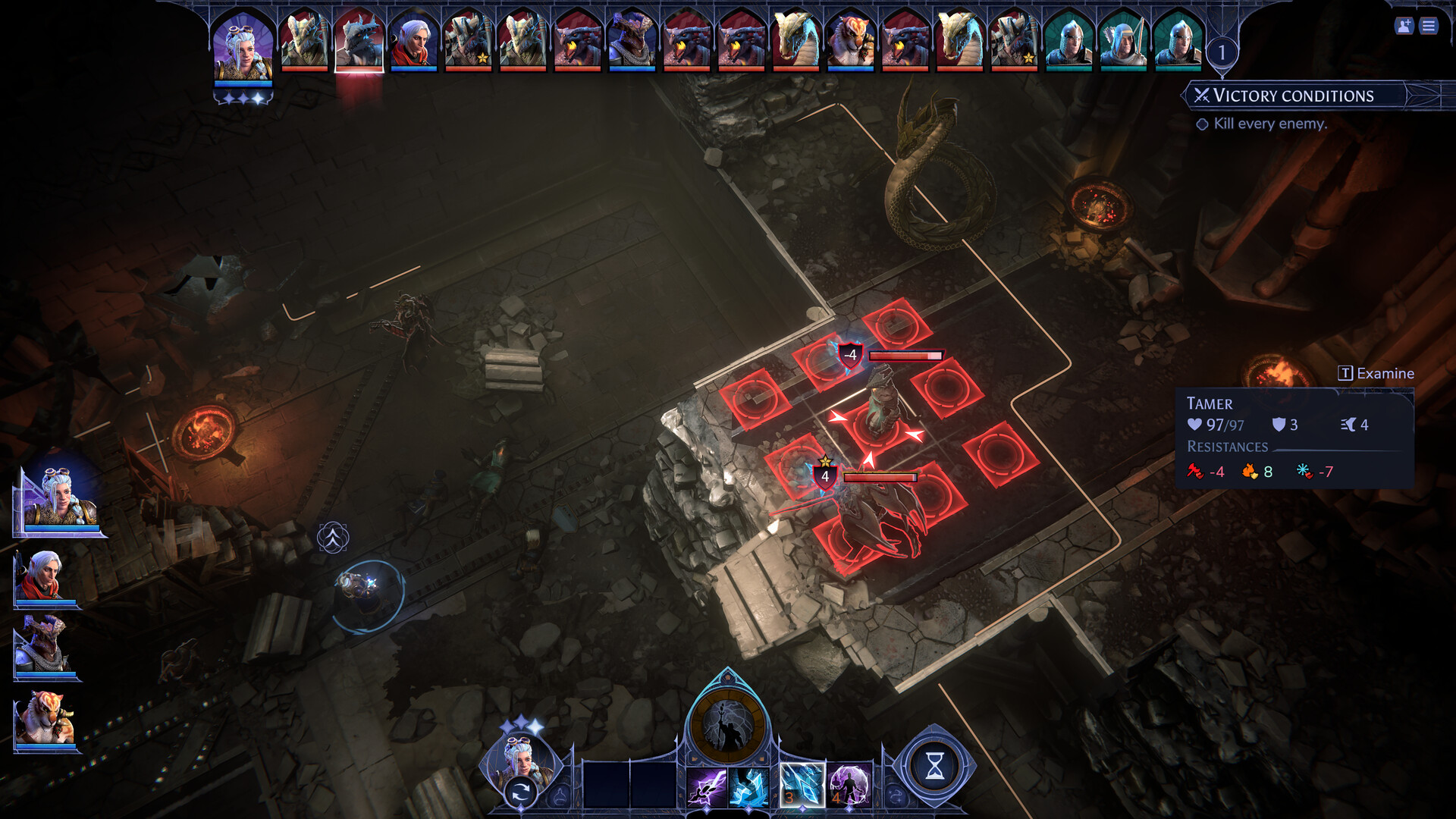 Terrinoth Heroes of Descent (2)