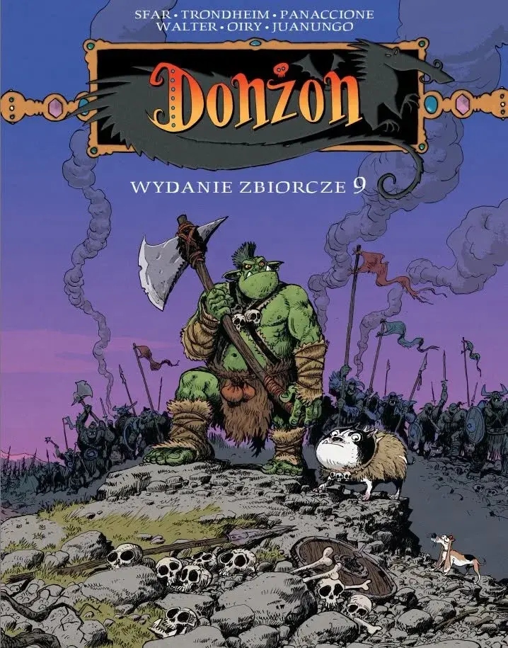 Donżon