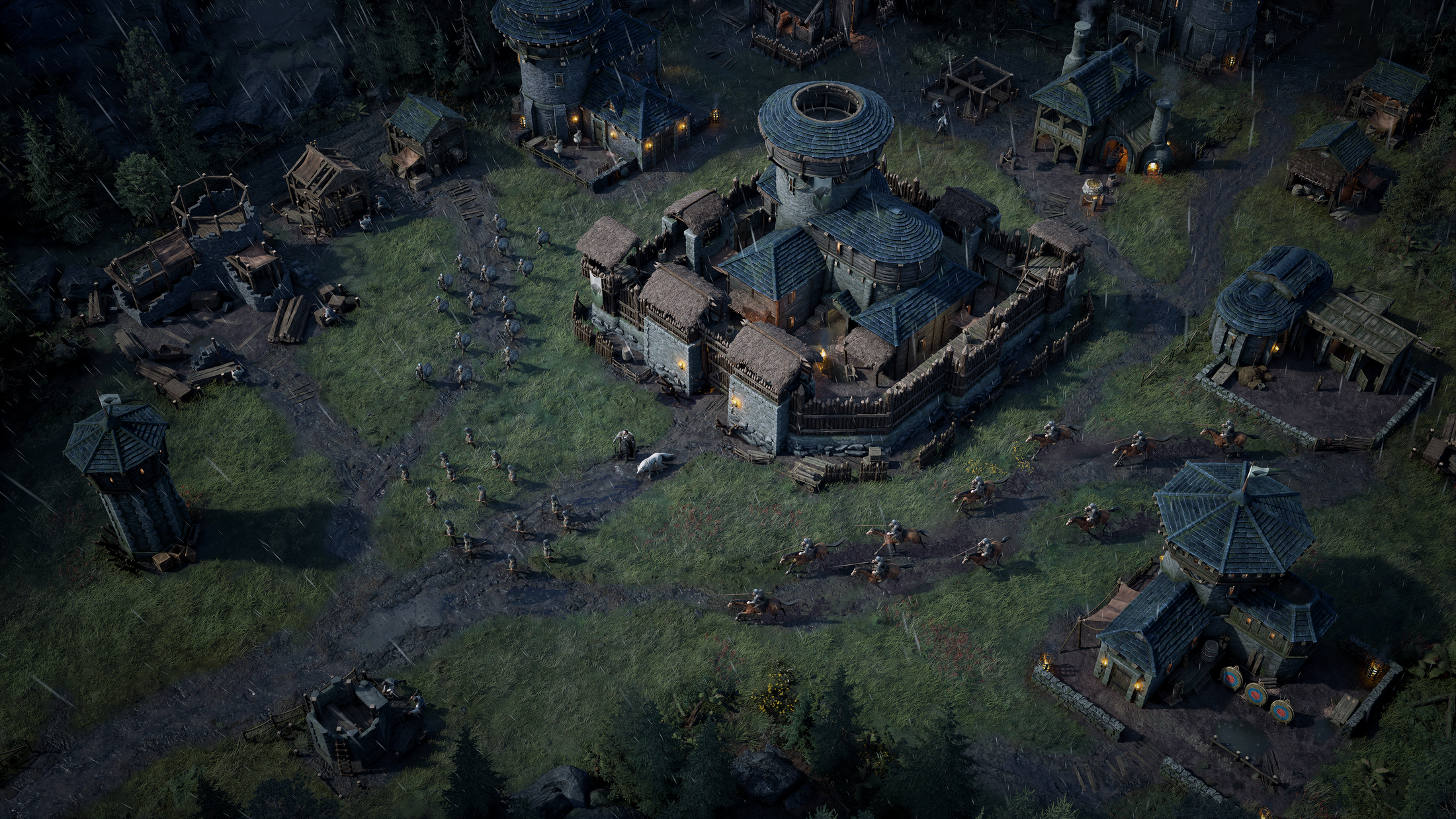 GoT WfW - Screenshot 1 (Store Page)
