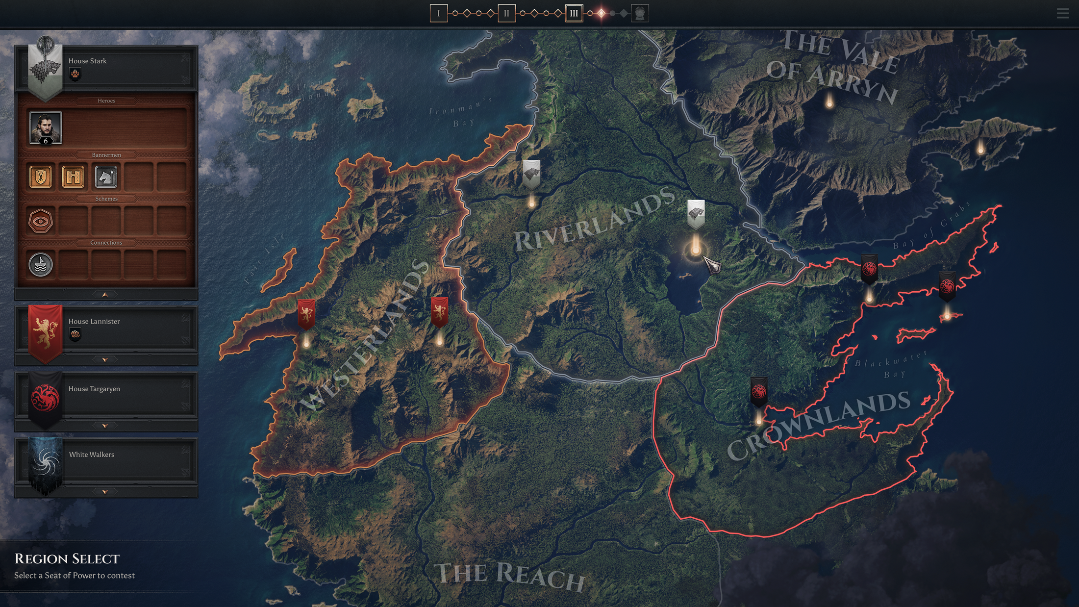GoT WfW - Screenshot 3 (Store Page)