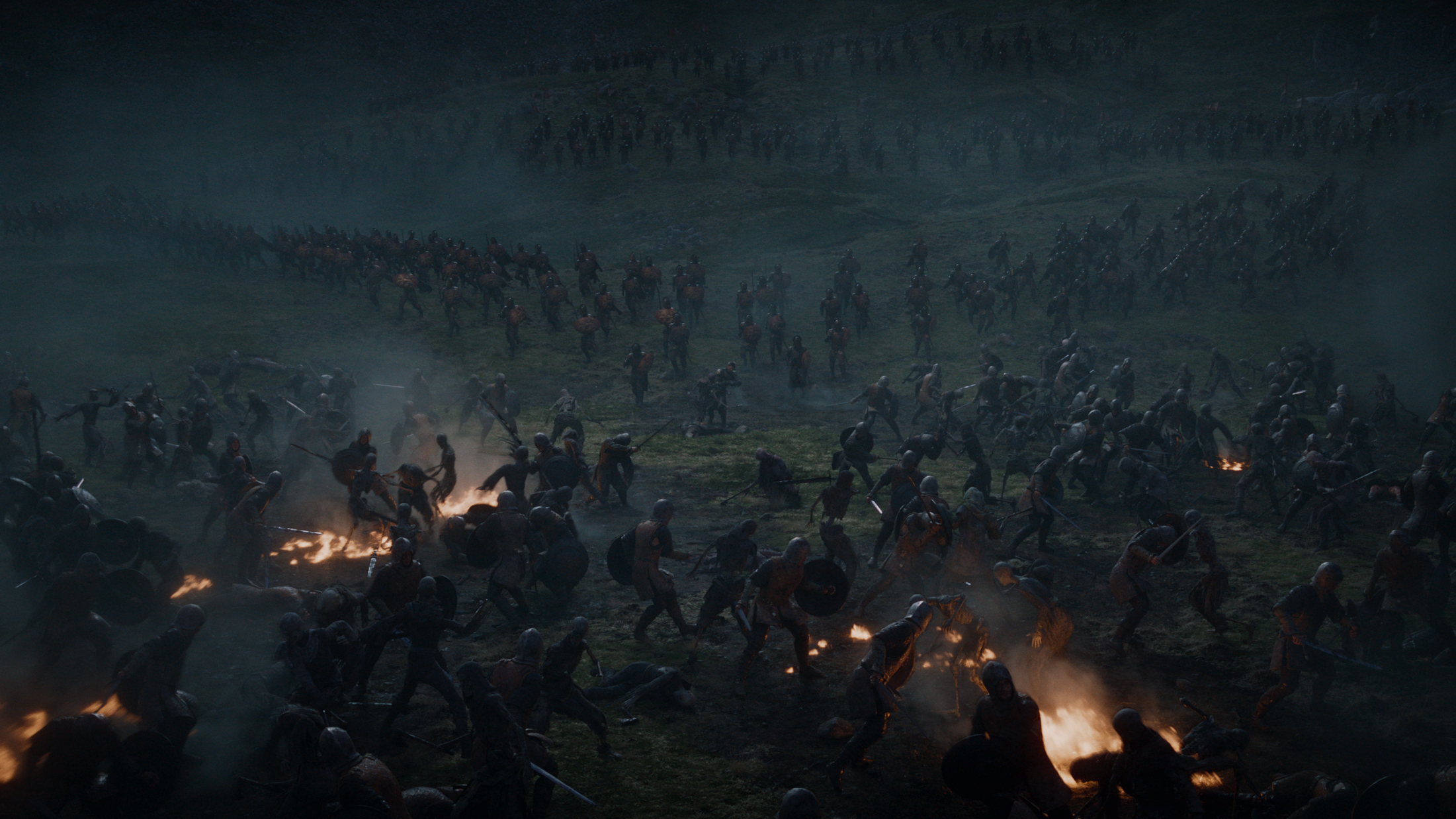GoT WfW - Screenshot 4 (Cinematic Reveal Trailer)
